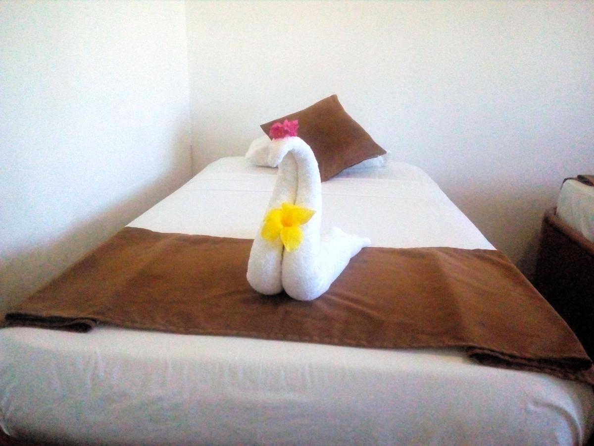 Hotel Crossman Puerto Ayora  Ngoại thất bức ảnh